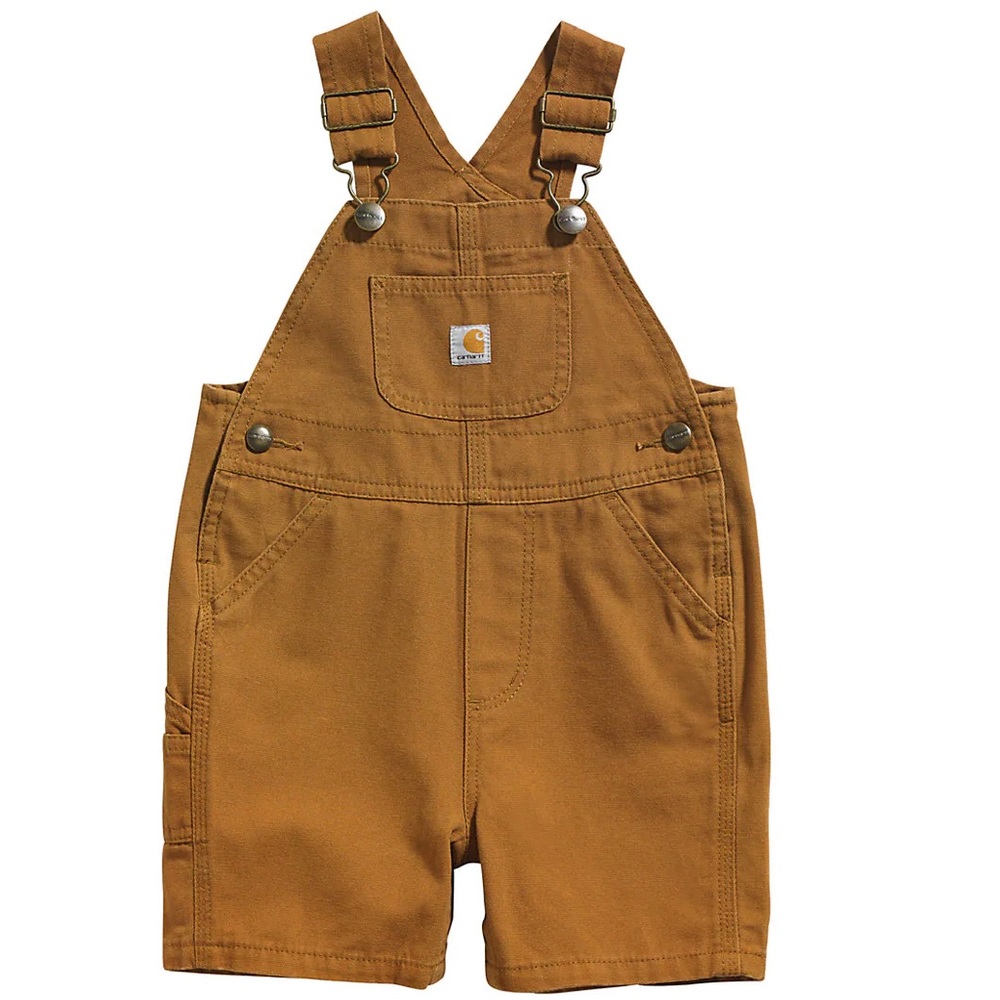 Baby Carhart overalls